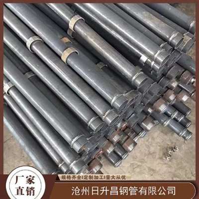 涞水最薄的声测管壁厚可以到什么程度